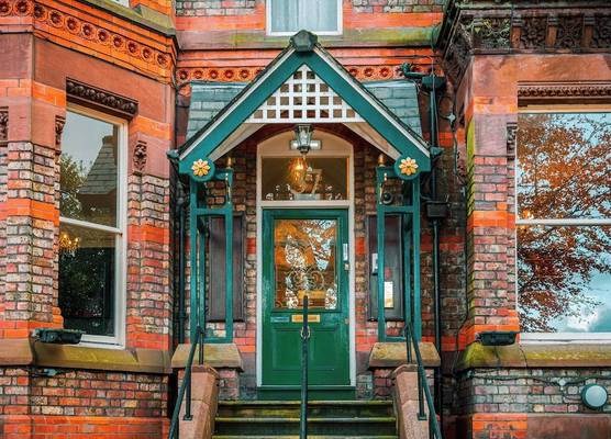 Sefton Park Hotel 1