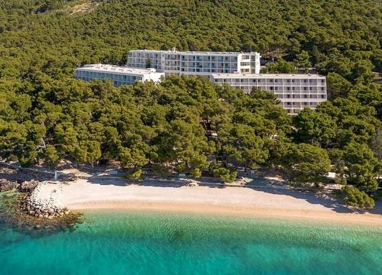 Bluesun Hotel Marina 1