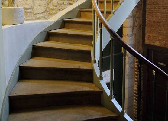 Hôtel Les Chevaliers 1
