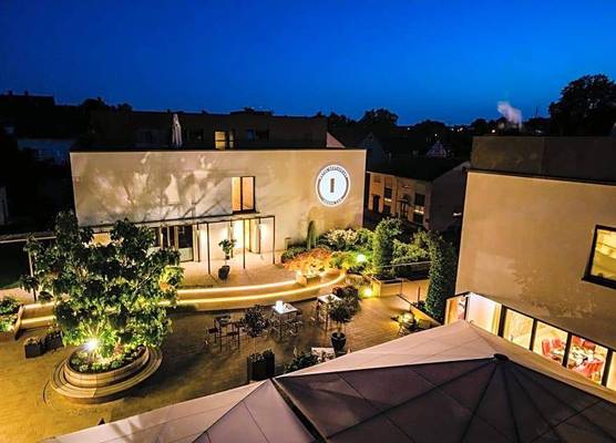 Hotel Neues Tor 1