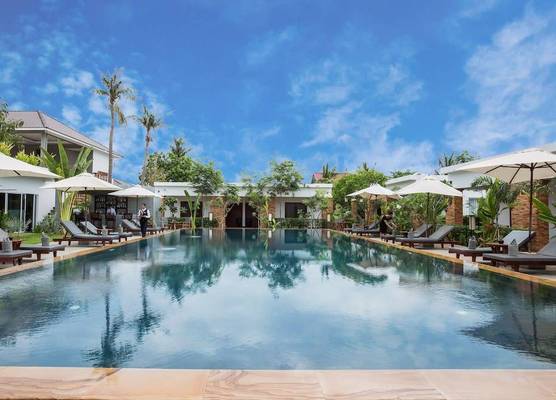 Le Mayansa Resort 1