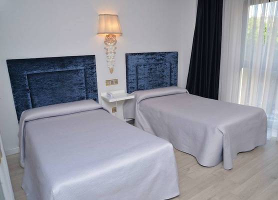 B&B HOTEL Salamanca Centro Artheus 1
