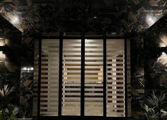 Pacha hotel 1