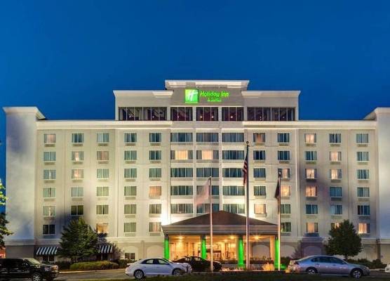 Holiday Inn & Suites OVERLAND PARK-WEST by IHG 1