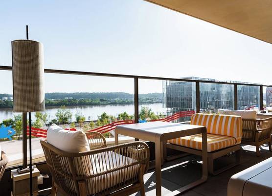 Hôtel 56 - Bordeaux Centre Gare Saint Jean 1