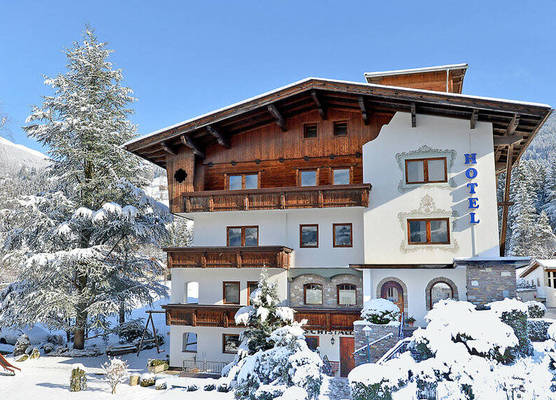 Natur Resort RISSBACHER 1
