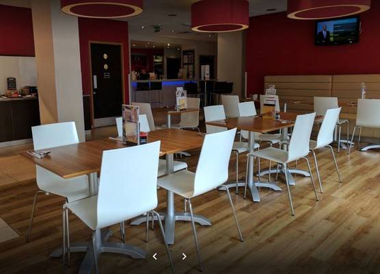 Travelodge Norwich Central Riverside 1