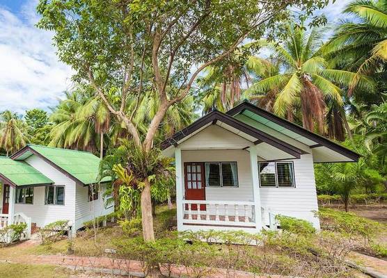Golden Hill Resort 1