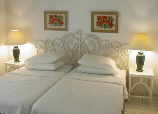 Paradise Villas 1