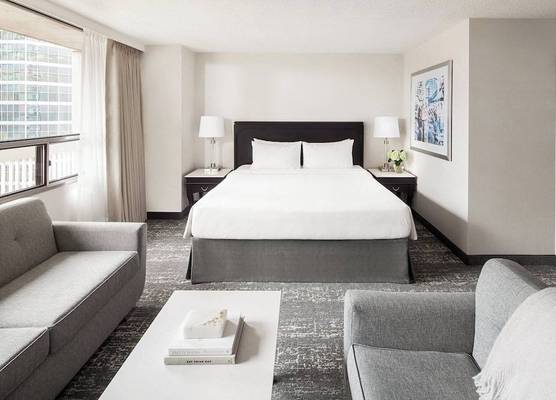 Chelsea Hotel Toronto 1