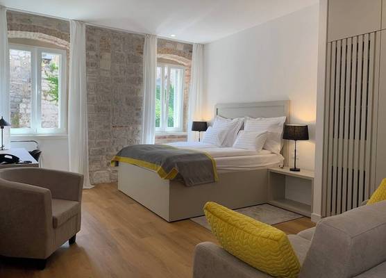 Priuli Heritage Suites 1