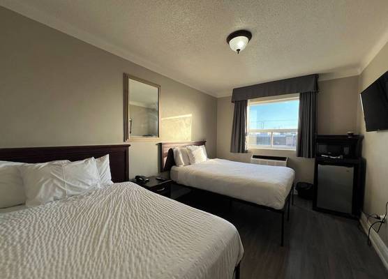 London Residency Inn 1