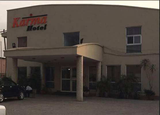 Karma Hotel 1