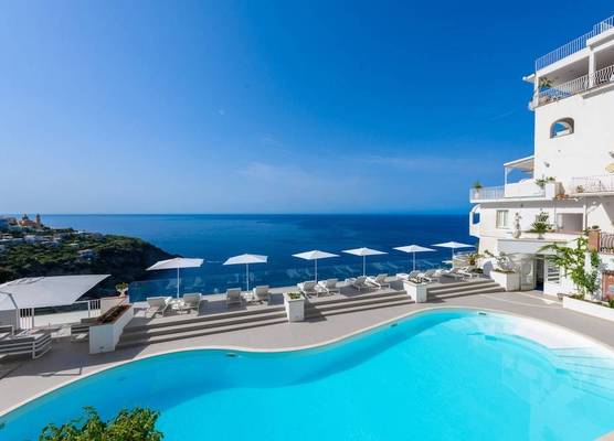 Grand Hotel Tritone 1