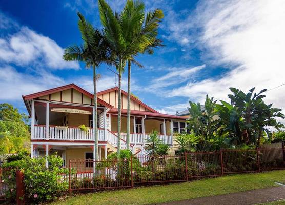 The Village B&B 1