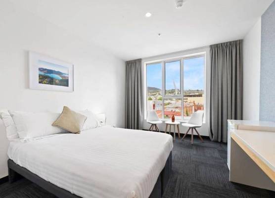 Allurity Hotel 1