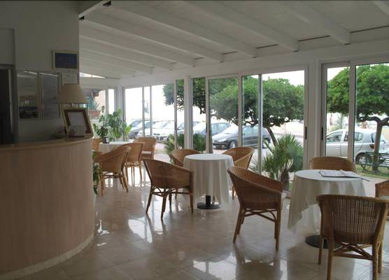 Hotel Toscana 1