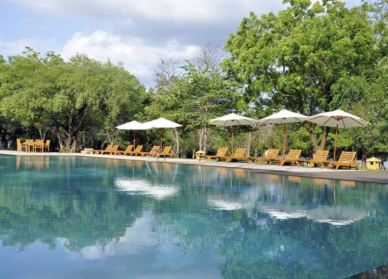 Amaya Lake Dambulla 1