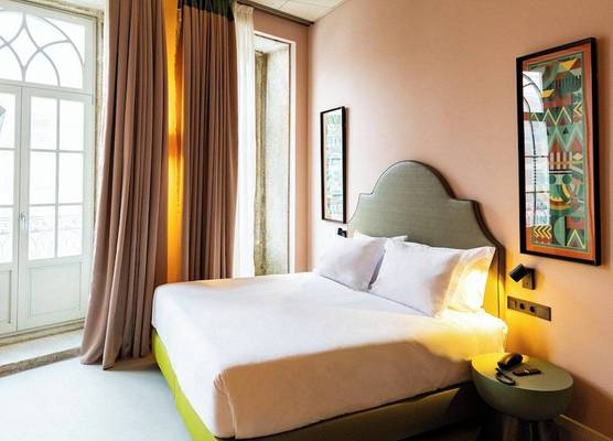 The Mila Porto 1