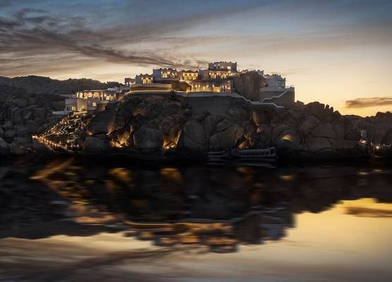 Benben by Dhara Hotels - Adults Only 1