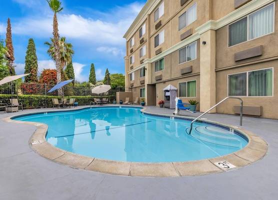 Comfort Inn Chula Vista San Diego South 1