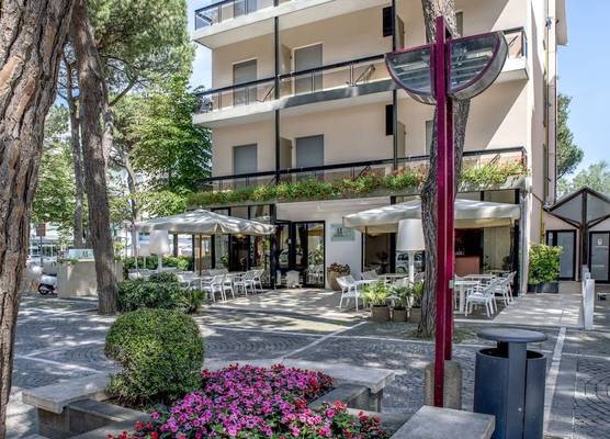 Hotel Morotti 1