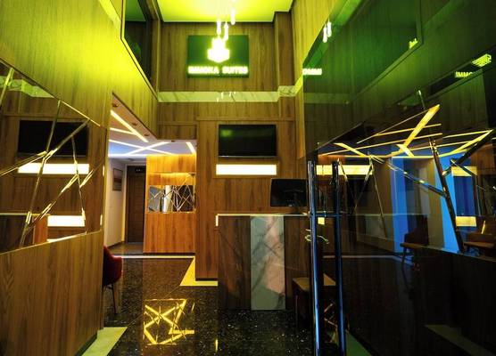 IMMOKA SUITEs 1