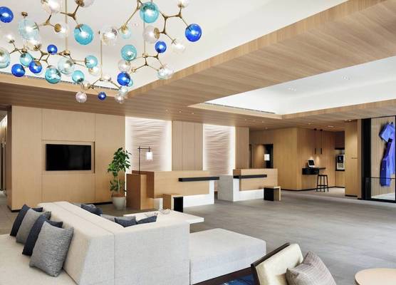 Fairfield by Marriott Osaka Namba 1