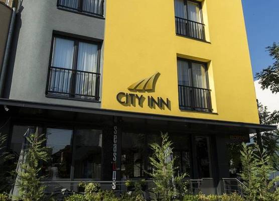 City Inn 1
