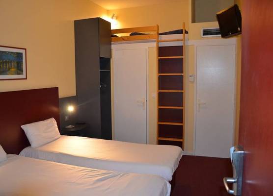 Mape hôtel 1