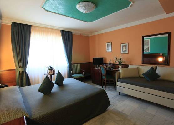 Balconata 2.0 Banqueting & Accommodations 1