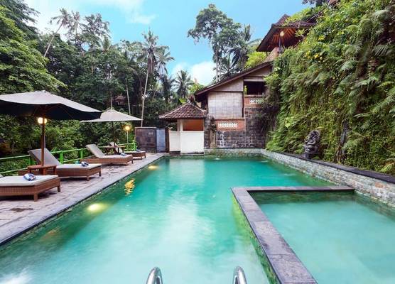 Ani's Villas 1