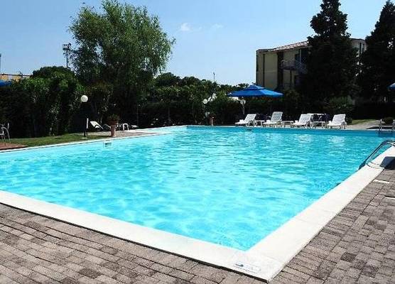 Hotel Spresiano 1