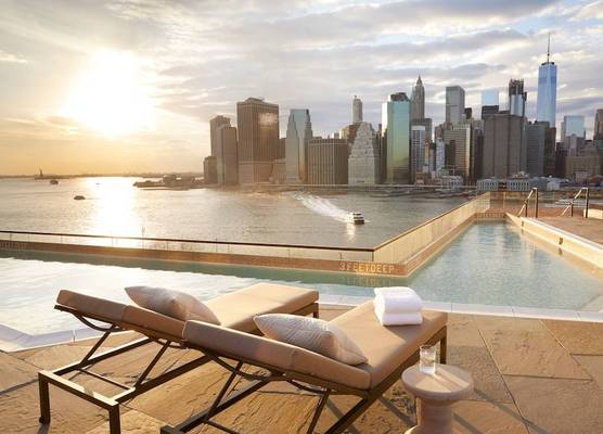 1 Hotel Brooklyn Bridge 1