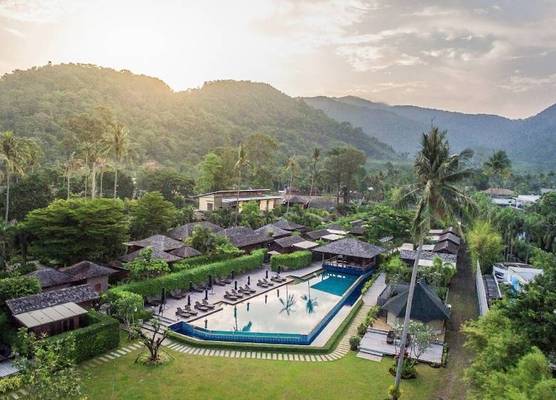 GajaPuri Resort Koh Chang 1