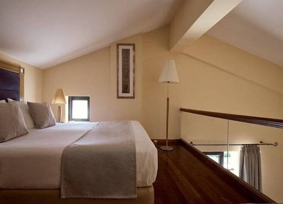 Lindian Dream Seaside Resort- Adults Only 1