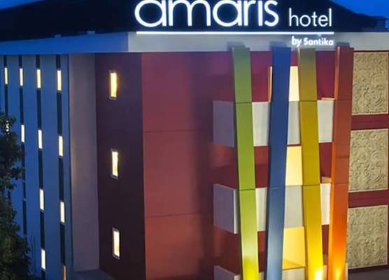 Hotel Amaris Kuta - Bali 1