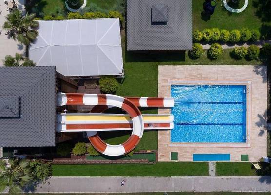 Armas Life Belek 1