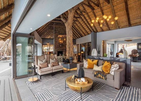 Tuningi Safari Lodge 1