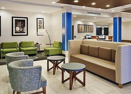 Holiday Inn Express & Suites GRIFFIN by IHG 1