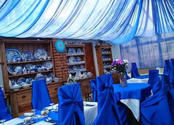 Shiralee Bed & Breakfast 1