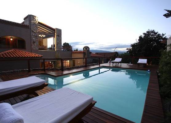 Kkala Boutique Hotel 1