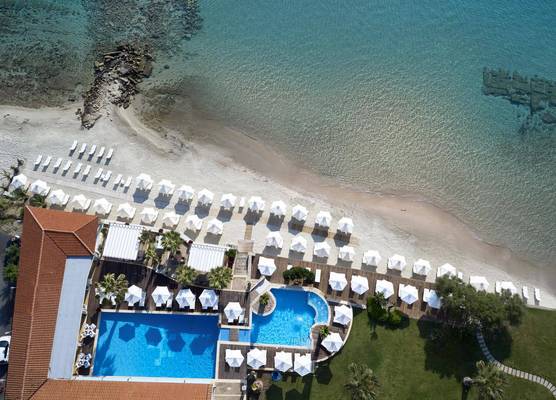 Afitis Boutique Hotel 1