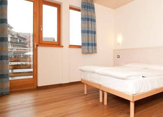 Bio Hotel Benny 1