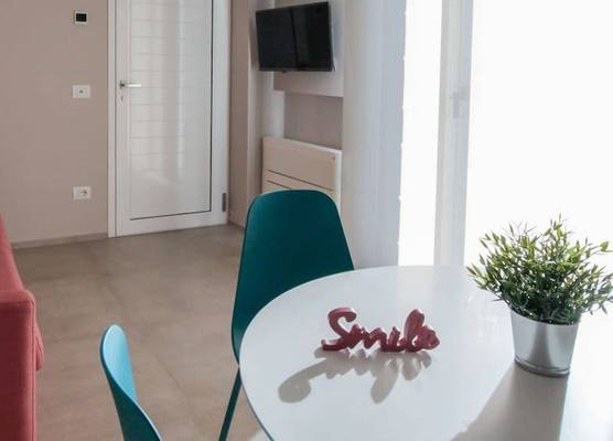 Italianway - Villa Paloma 1