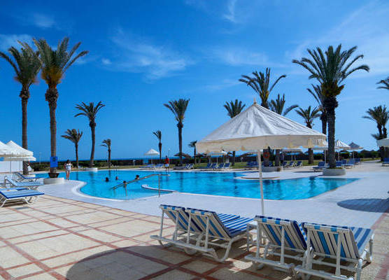 Hôtel Club Framissima Al Jazira Beach & Spa 1