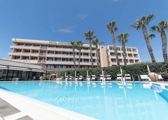 Hotel Nettuno 1