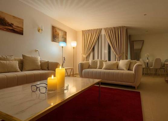 One Lux Stay near Antwerp Central 1
