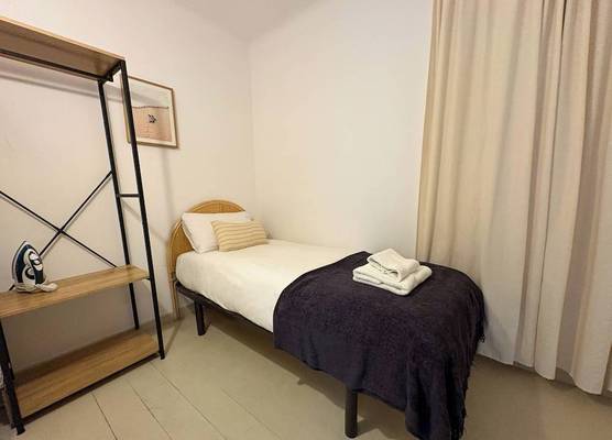 Stay U-nique Apartments Borbó 1