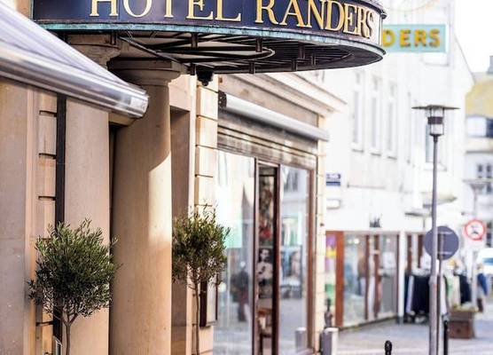 Hotel Randers 1